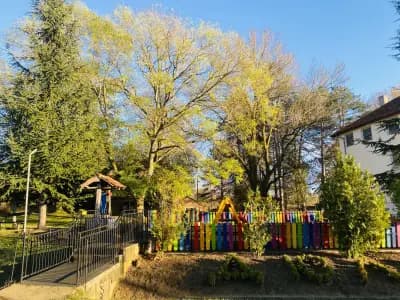 Кафе Балкан