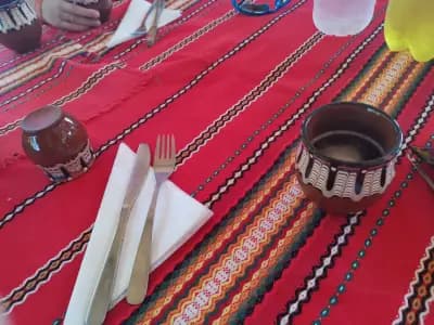 Кафе Балкан