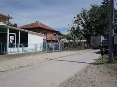 Кафе Балкан