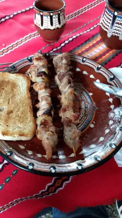 Кафе Балкан