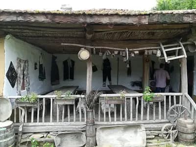 Кафе Балкан