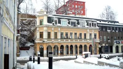 Апартамент Барок