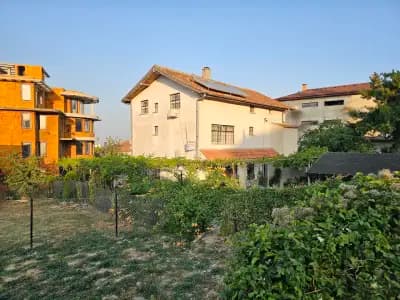 Guest House Rusalka