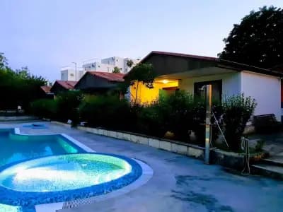 Hotel Jasmine
