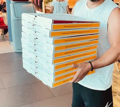 Pizza Lab