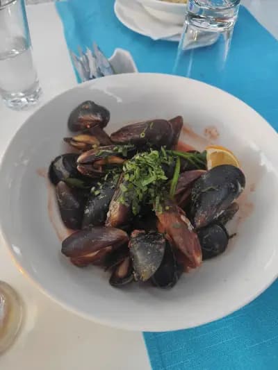 Restorant Villa Romana