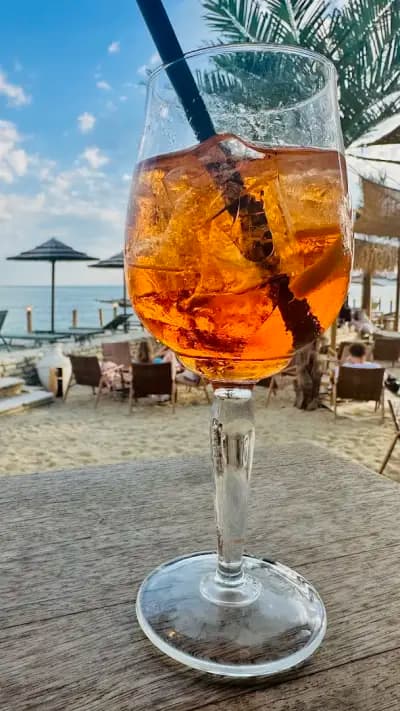 Makai Beach Bar