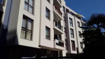 Апарт Комплекс Амфора Палас