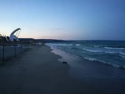 Hotel "Sirena"