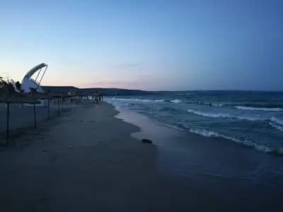 Hotel "Sirena"