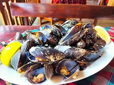 Бистро "Магура"