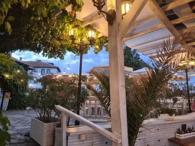 Bistro Sezony (Бистро Сезони)