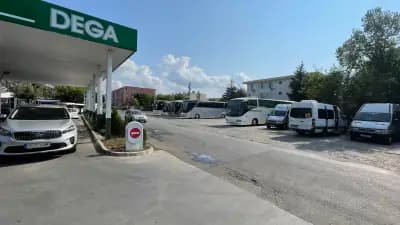Dega Sunny Beach