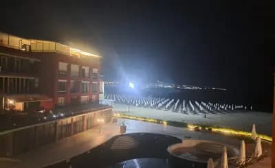 Dega Sunny Beach