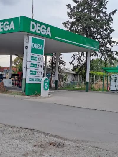 Dega Sunny Beach