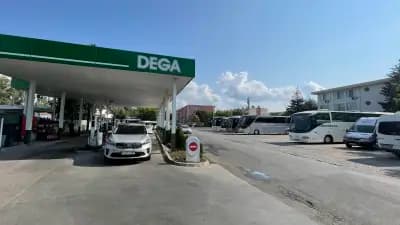 Dega Sunny Beach