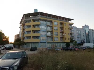 Sunset Beach 4