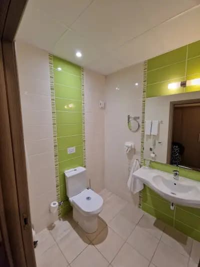 Aqua Nevis Club Hotel