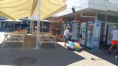 Пекарна Вкусно