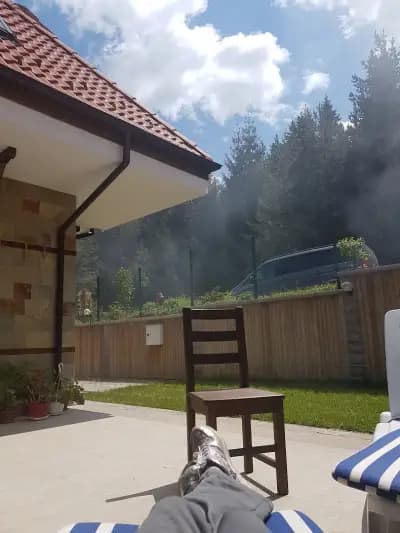 Горски Къщи Равногор
