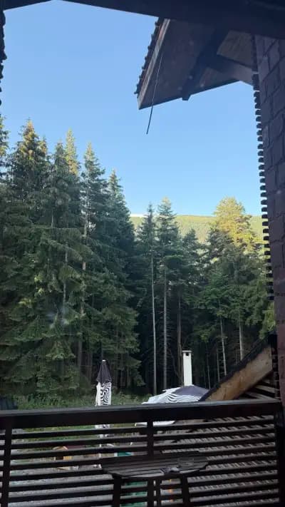 Хотел Шато Рила