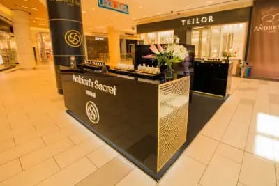 Arabian's Secret - The Mall
