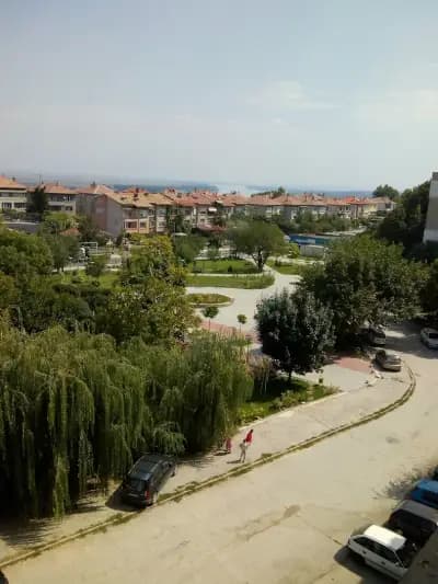 Парк Радост