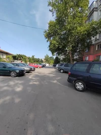 Парк Радост