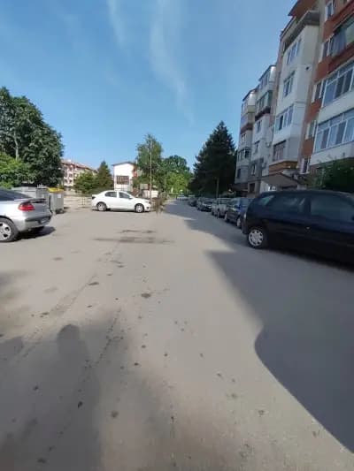 Парк Радост