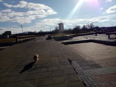 Парти център "Дъга"