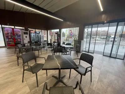 Festa Food