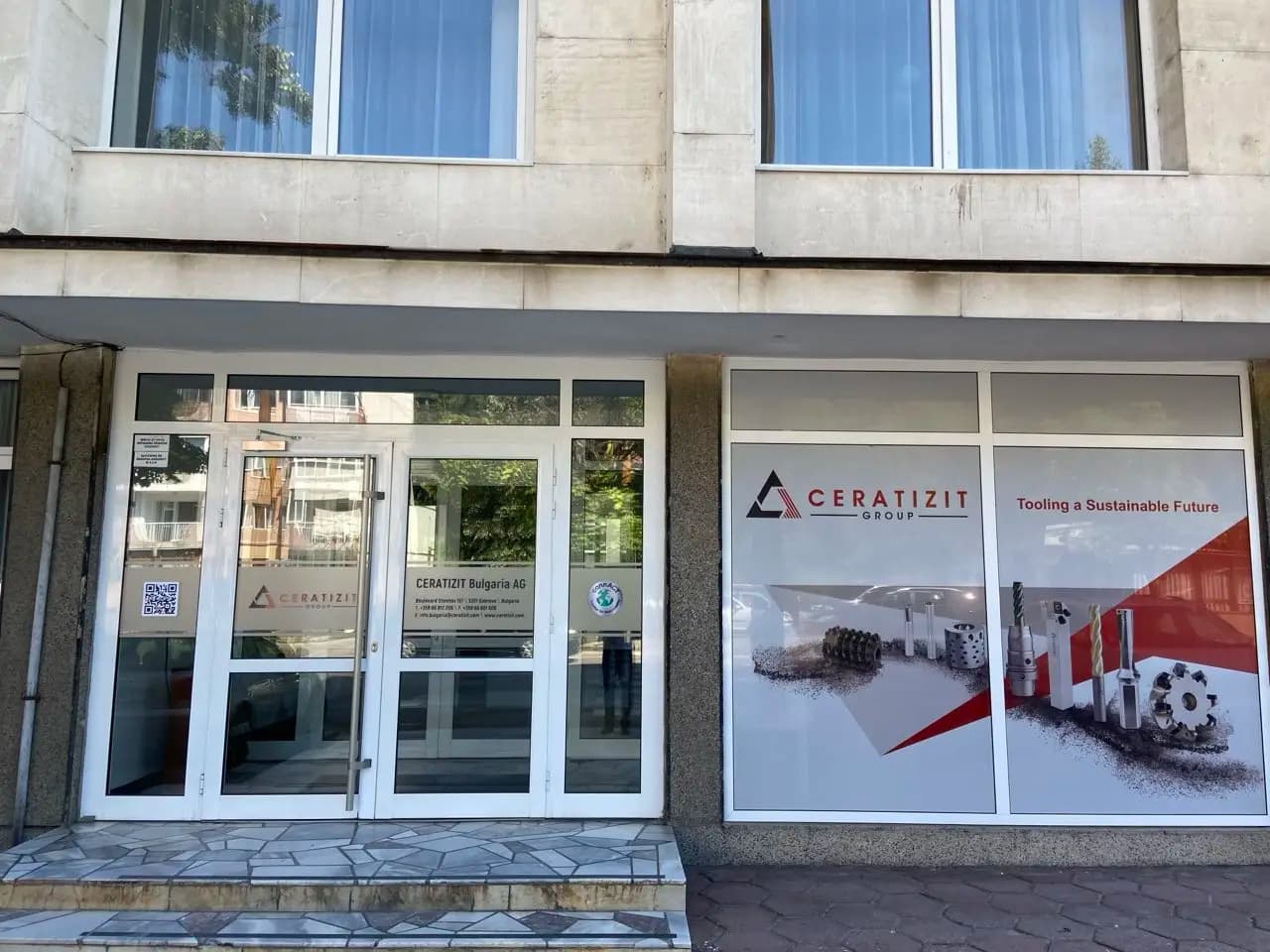 Ceratizit Bulgaria