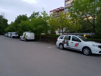 A1 България ЕАД