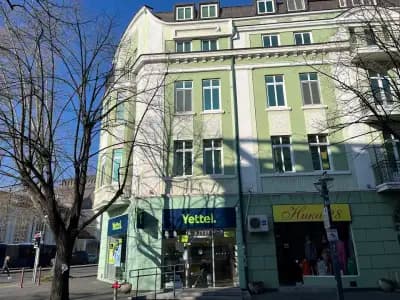 Yettel