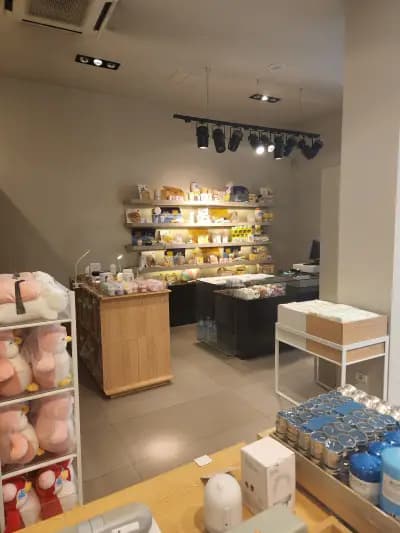 Miniso