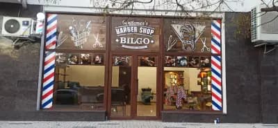 Barber Shop BILGO