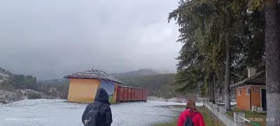 Аврамово