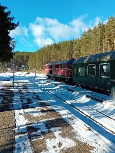 Аврамово