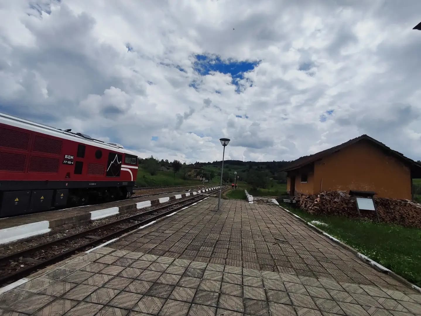 Аврамово