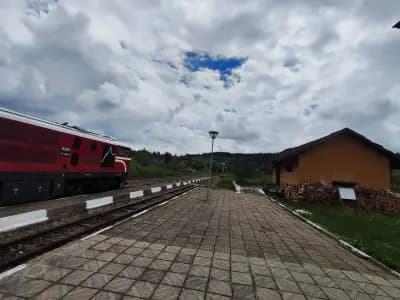 Аврамово