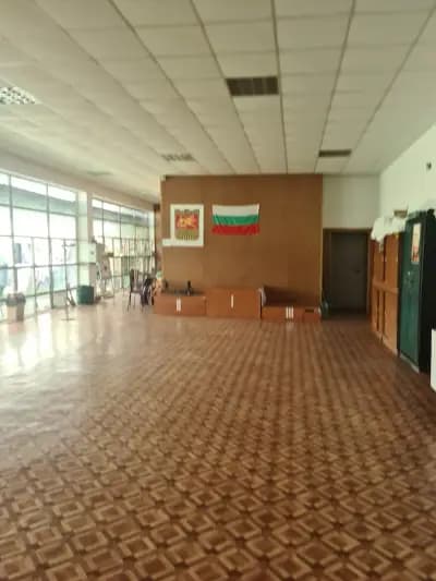 Стрелбище