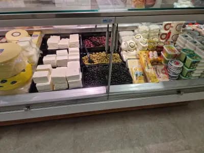 МРЪВКАРНИЦА, ж.к. Люлин 10
