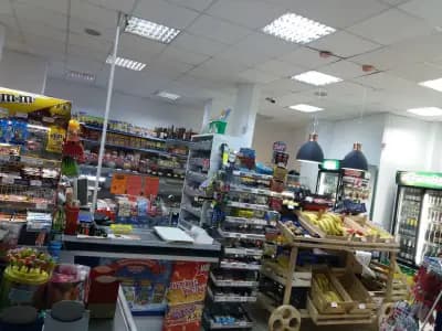 Супермаркет „Рафи“