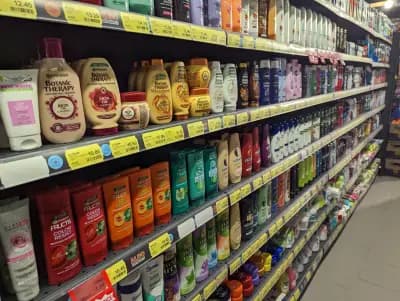 Aldo Supermarket