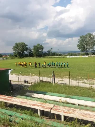 Стадион Варвара