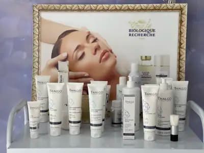 Spa Beautiful You & Hamam (Galeon Residence & Spa)