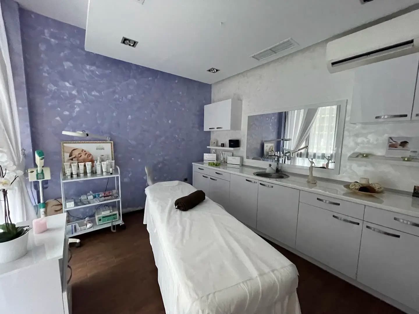 Spa Beautiful You & Hamam (Galeon Residence & Spa)