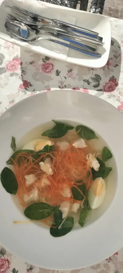 Restaurant “Amigos”
