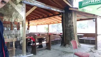 Механа Парка