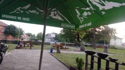 Механа Парка